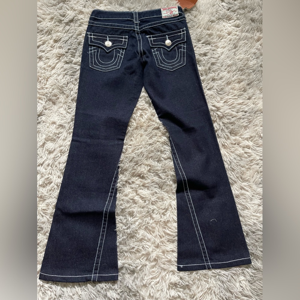 True religion jeans NEW W/T - Picture 15 of 16